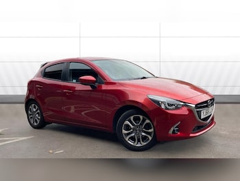 Used Mazda Mazda2 2018 for sale - 78828242: Photo
