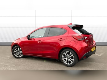 Used Mazda Mazda2 2018 for sale - 78828242: Photo
