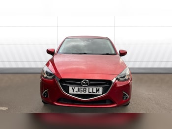 Used Mazda Mazda2 2018 for sale - 78828242: Photo