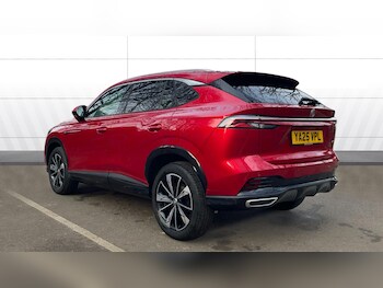 Used MG MG HS 2025 for sale - 77965632: Photo