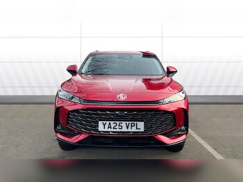 Used MG MG HS 2025 for sale - 77965632: Photo