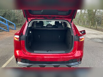 Used MG MG HS 2025 for sale - 77965632: Photo