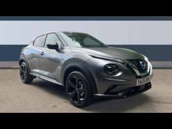 Used Nissan Juke 2025 for sale - 74865351: Photo
