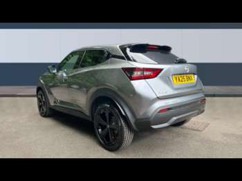 Used Nissan Juke 2025 for sale - 74865351: Photo