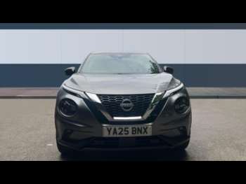 Used Nissan Juke 2025 for sale - 74865351: Photo