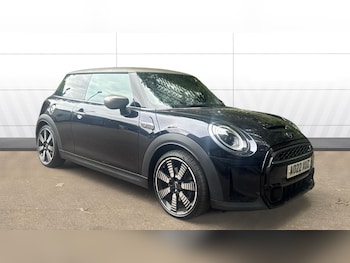 MINI - Hatch