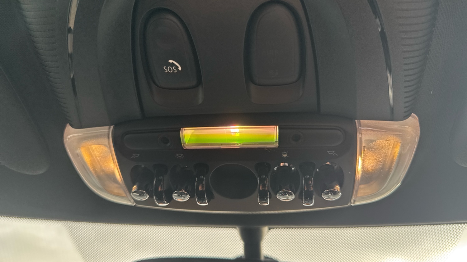 Vehicle 36