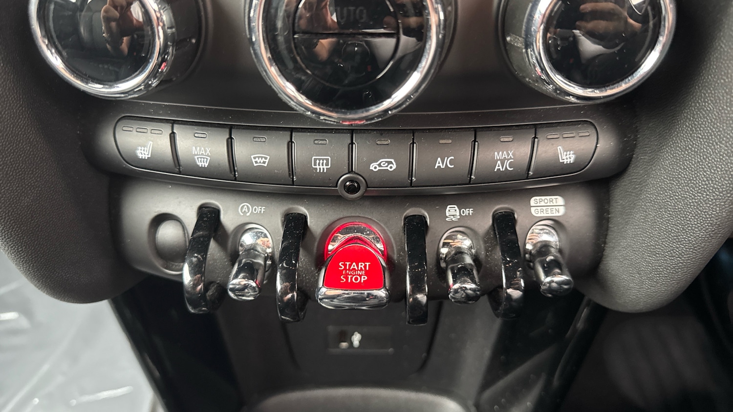Vehicle 38