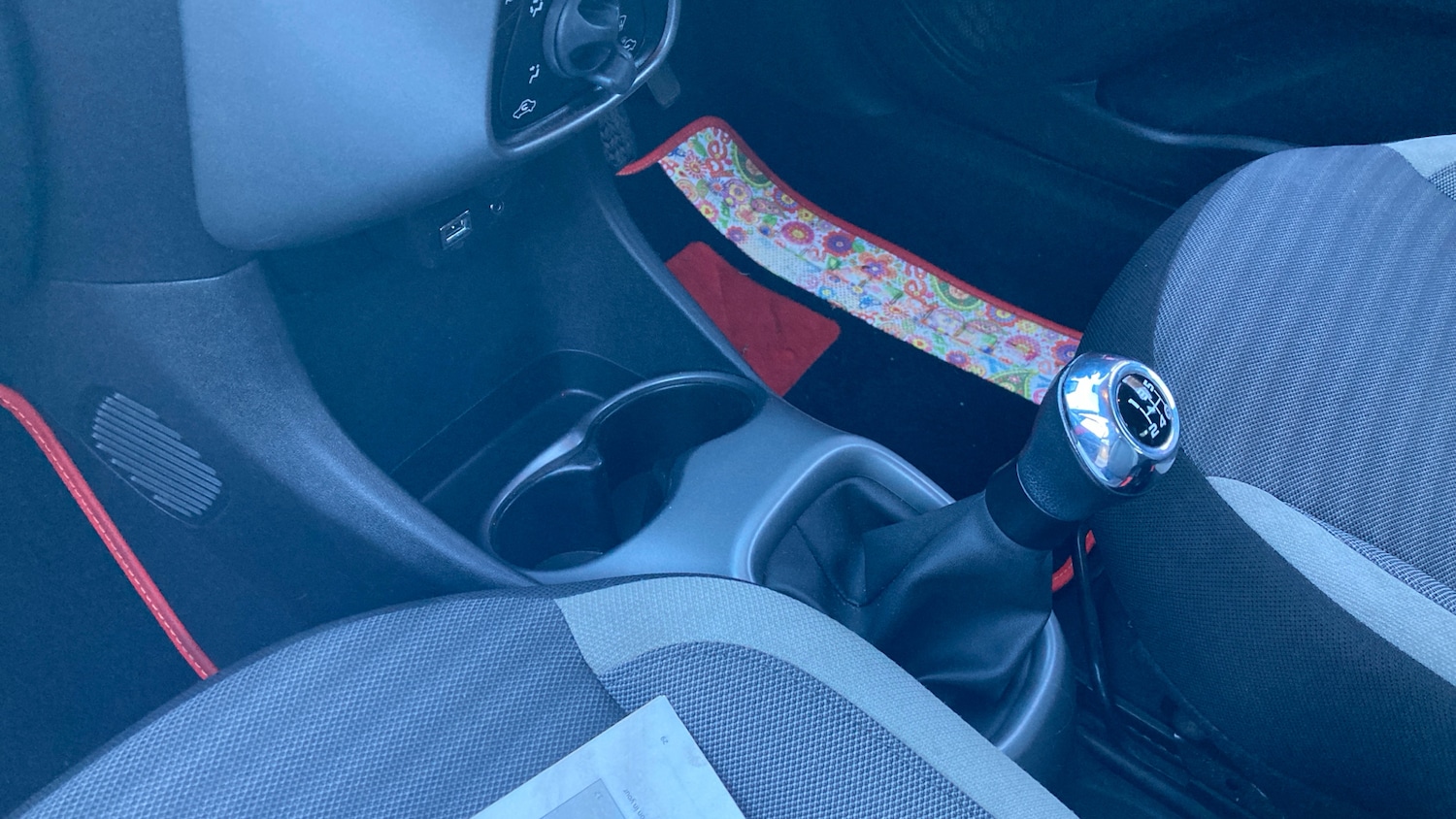 Used Toyota AYGO 2019 for sale - 76830488: Photo 13