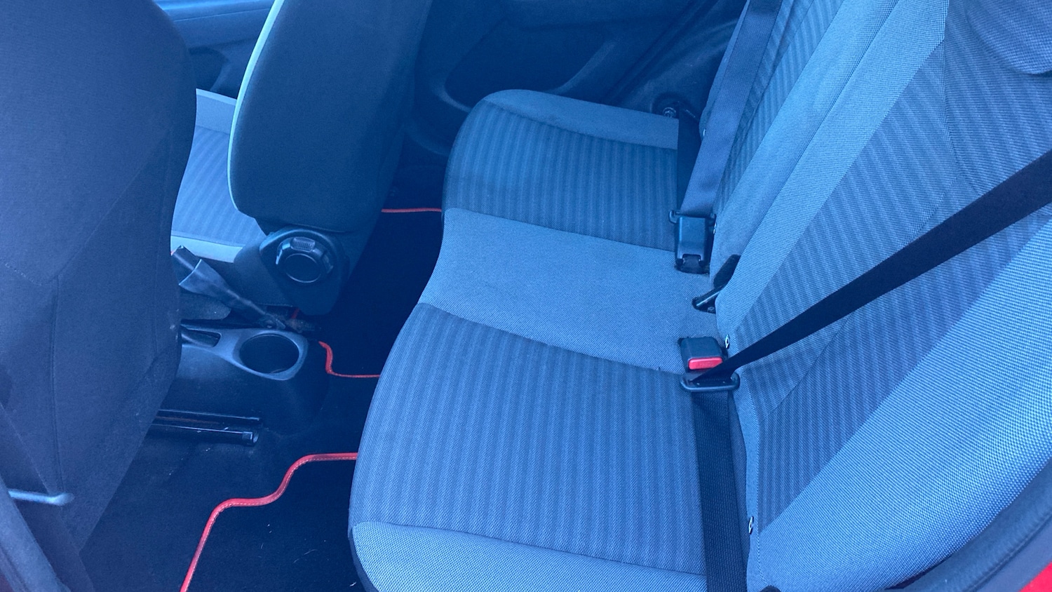 Used Toyota AYGO 2019 for sale - 76830488: Photo 16