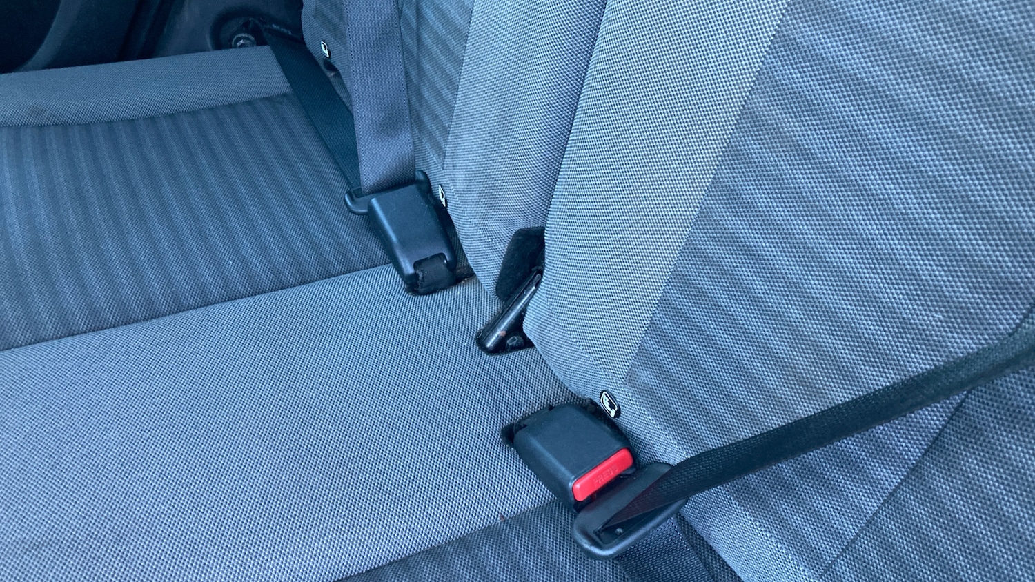 Used Toyota AYGO 2019 for sale - 76830488: Photo 17