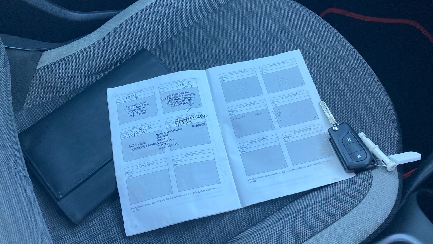 Used Toyota AYGO 2019 for sale - 76830488: Photo 19