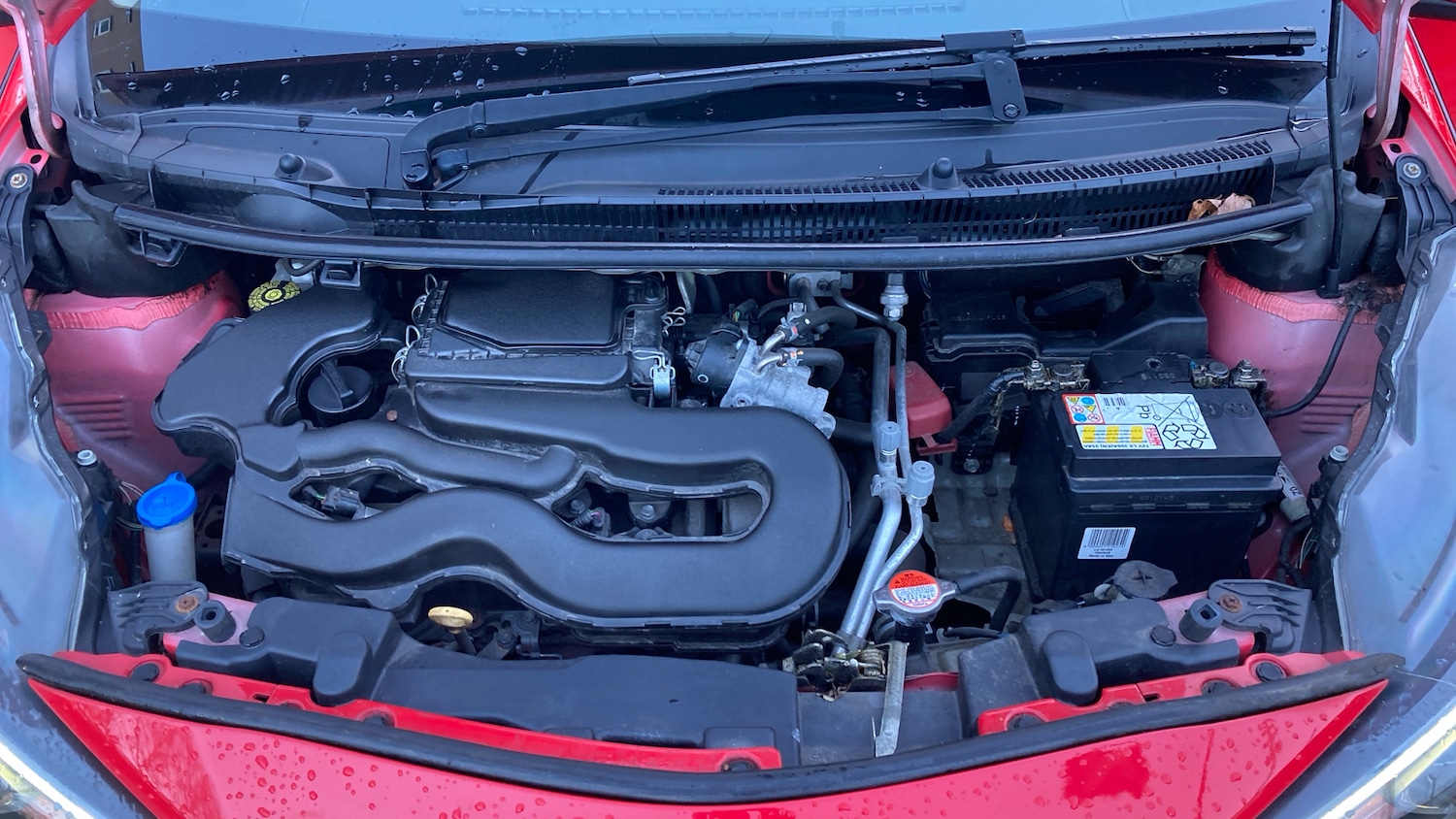 Used Toyota AYGO 2019 for sale - 76830488: Photo 8