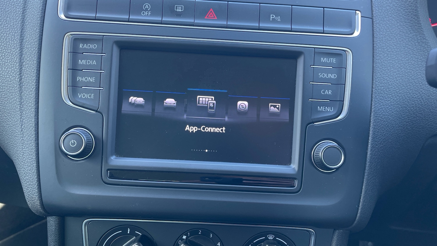 Used Volkswagen Polo 2017 for sale - 78087308: Photo 12