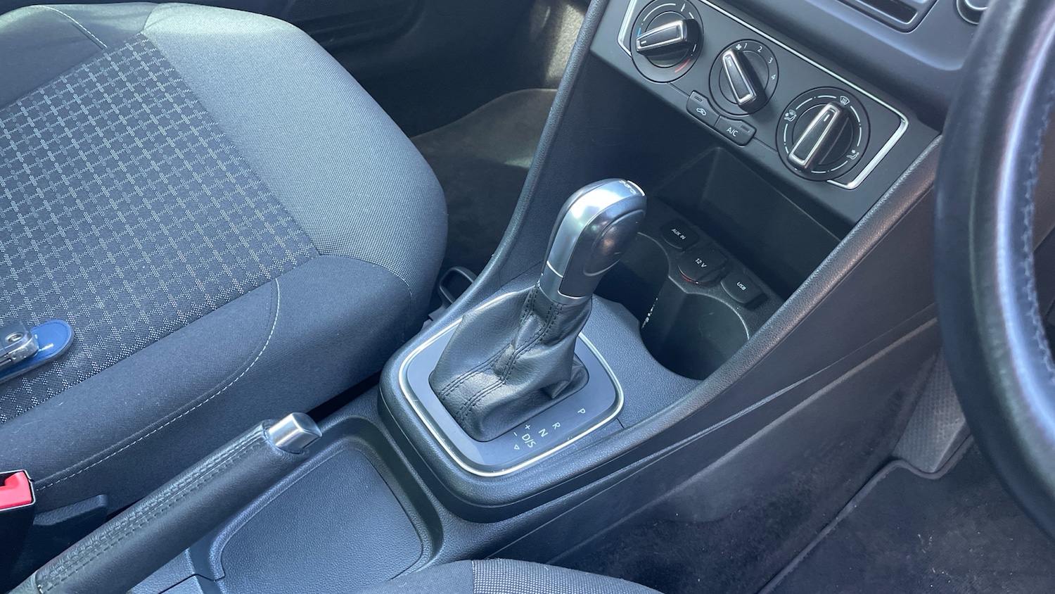 Used Volkswagen Polo 2017 for sale - 78087308: Photo 13