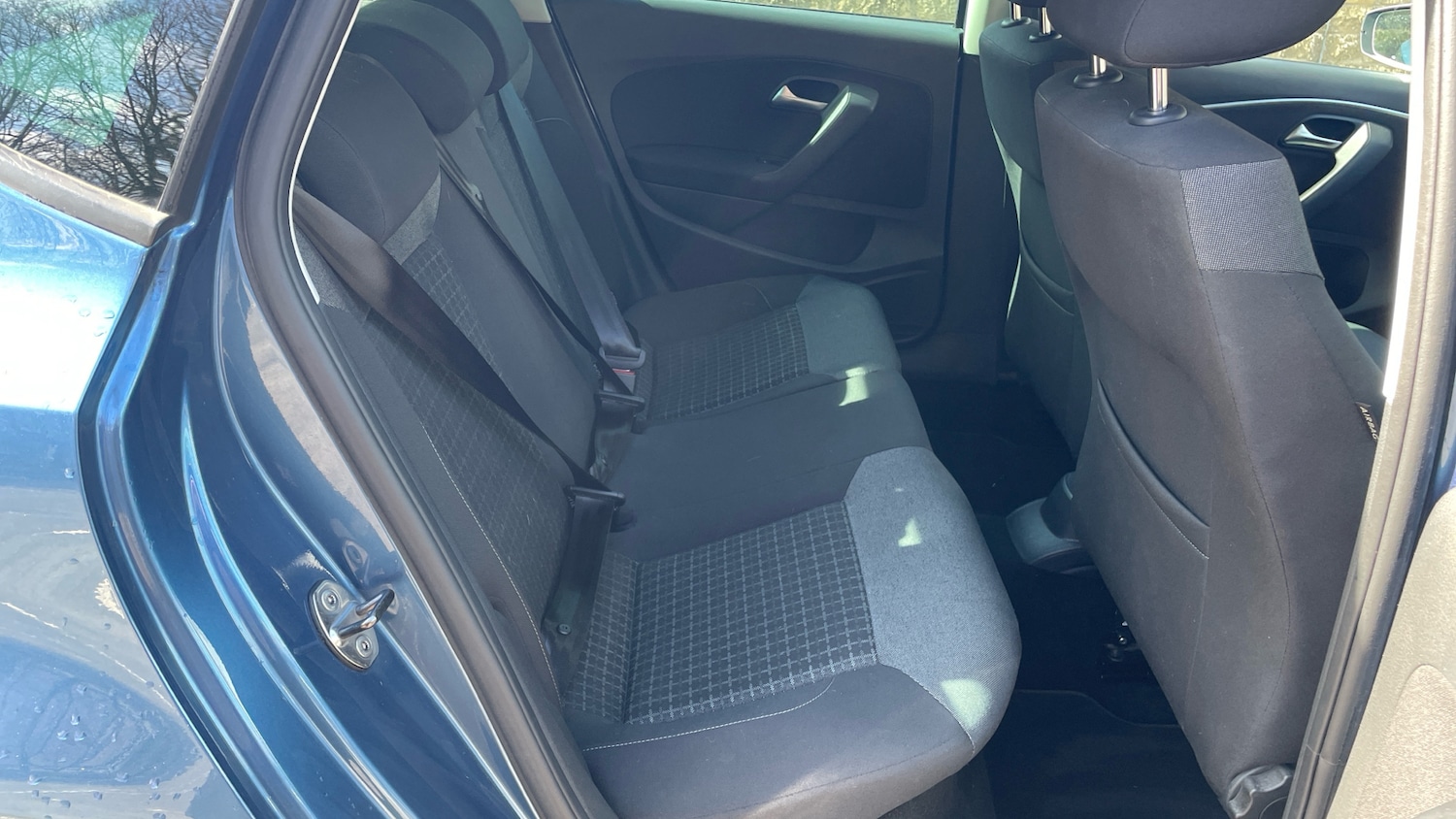 Used Volkswagen Polo 2017 for sale - 78087308: Photo 16