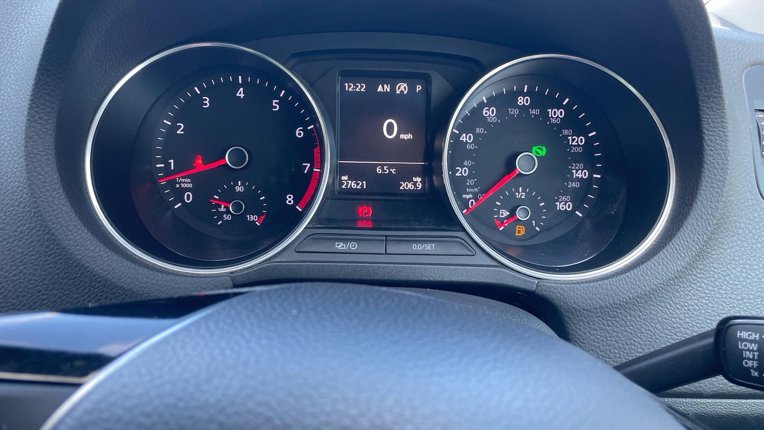 Used Volkswagen Polo 2017 for sale - 78087308: Photo 18