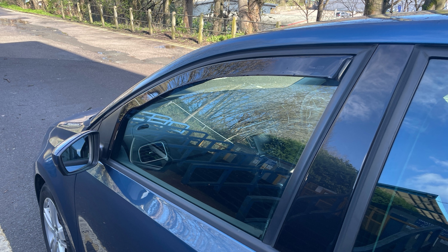 Used Volkswagen Polo 2017 for sale - 78087308: Photo 19