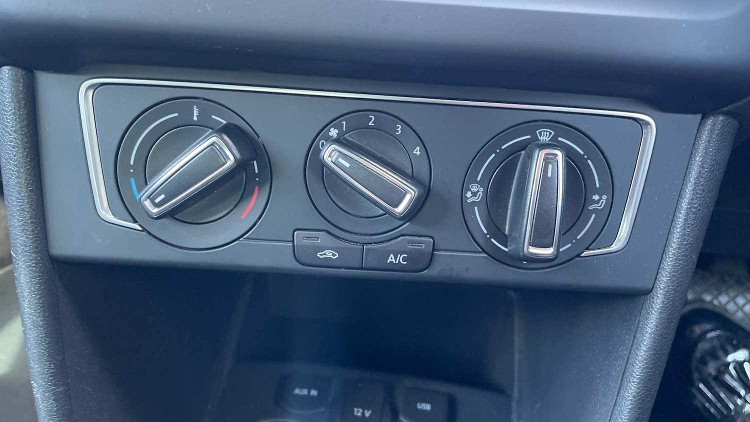 Used Volkswagen Polo 2017 for sale - 78087308: Photo 21