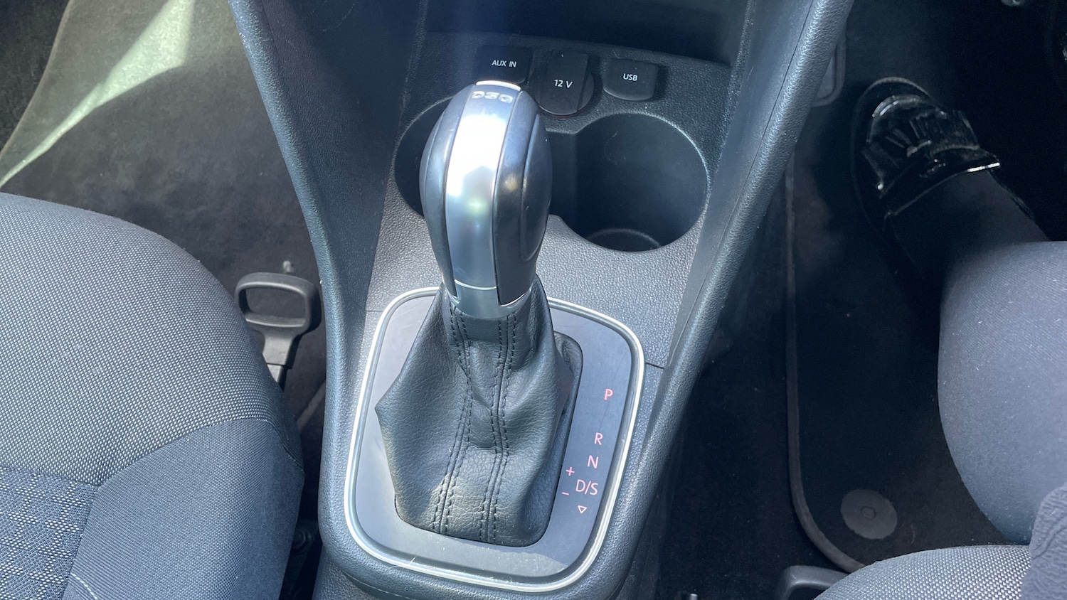 Used Volkswagen Polo 2017 for sale - 78087308: Photo 22