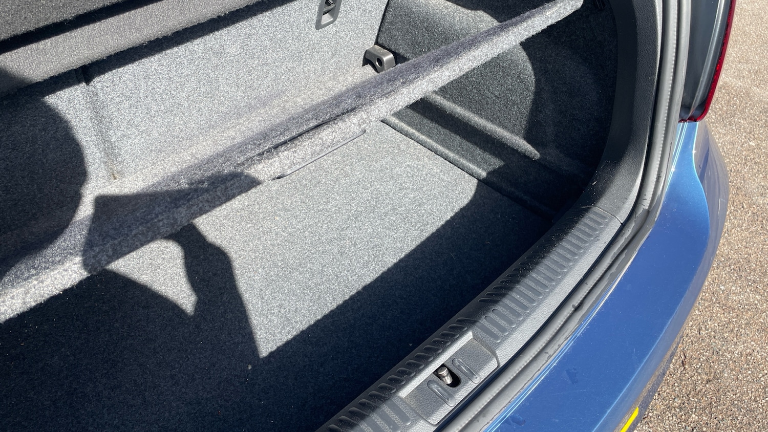 Used Volkswagen Polo 2017 for sale - 78087308: Photo 35