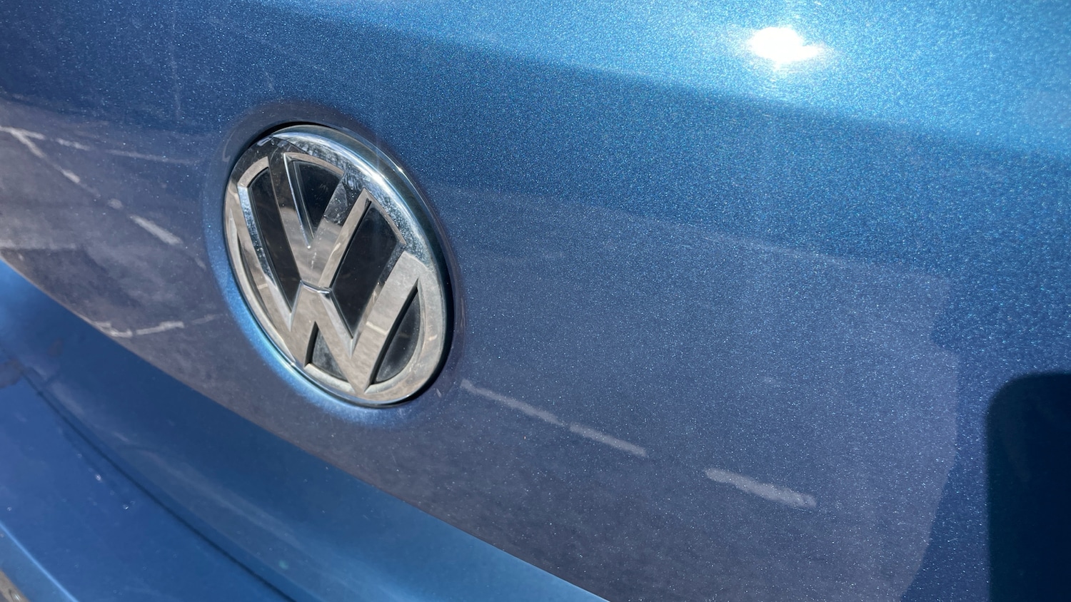 Used Volkswagen Polo 2017 for sale - 78087308: Photo 37