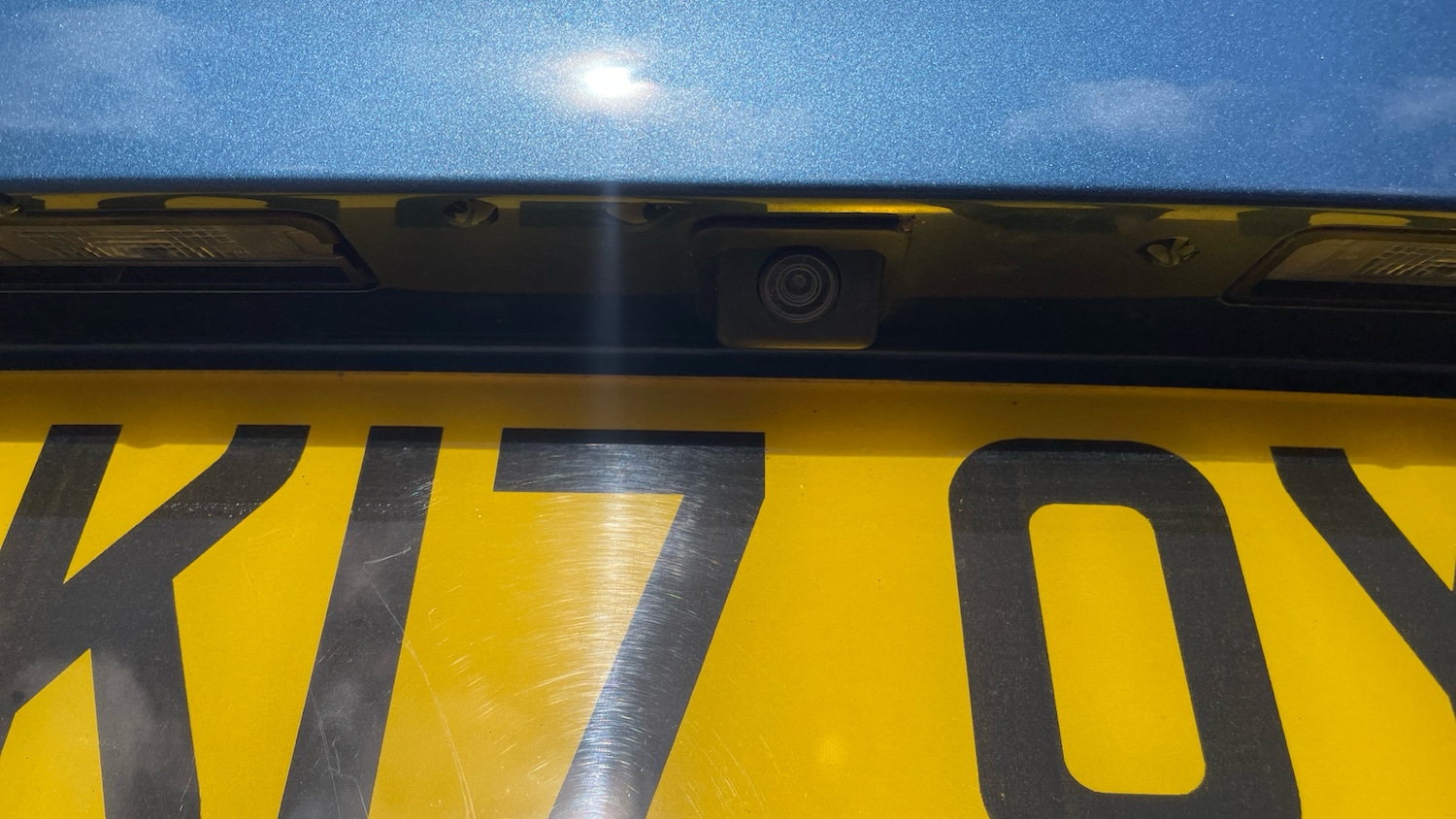 Used Volkswagen Polo 2017 for sale - 78087308: Photo 38