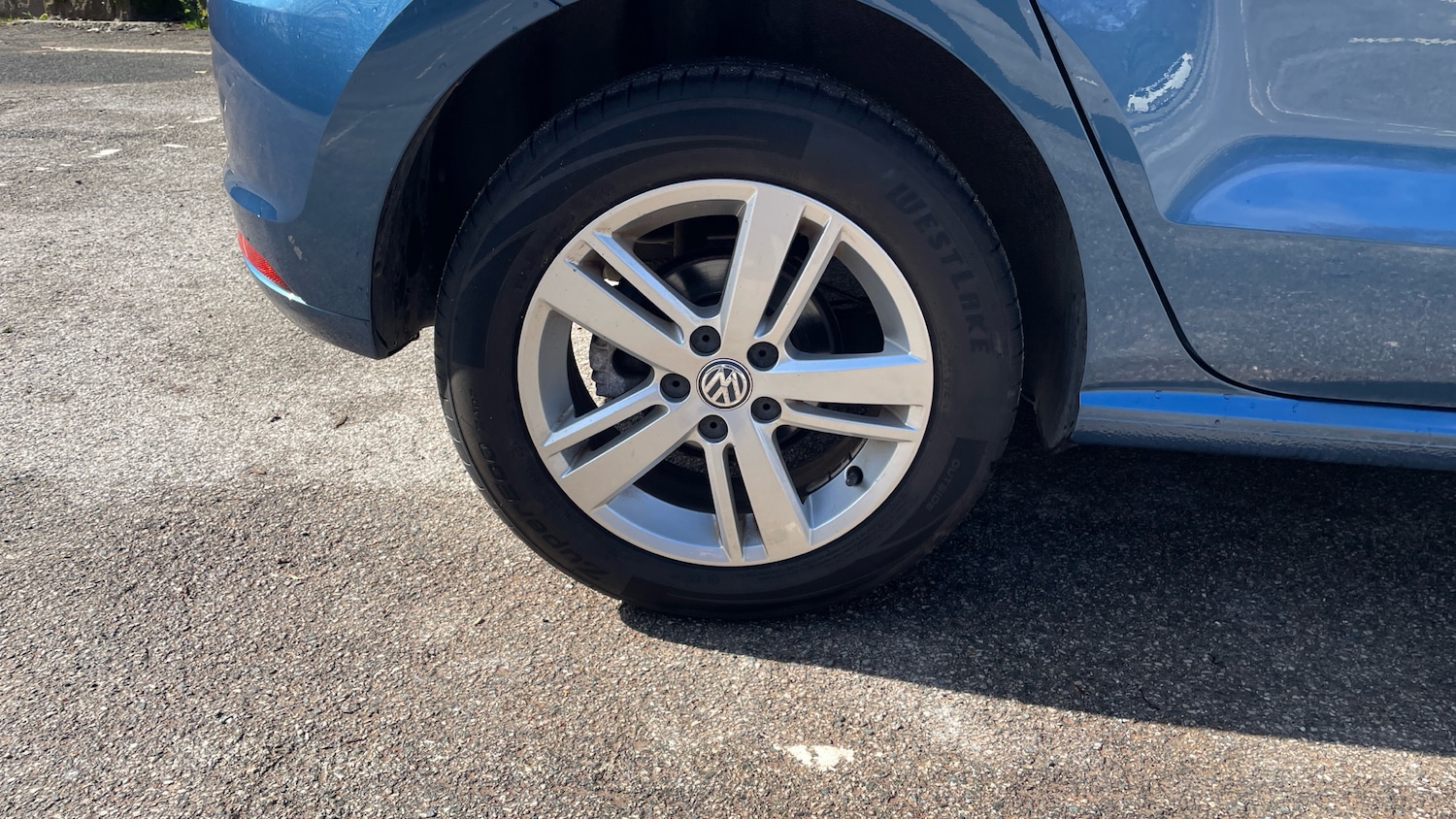 Used Volkswagen Polo 2017 for sale - 78087308: Photo 39