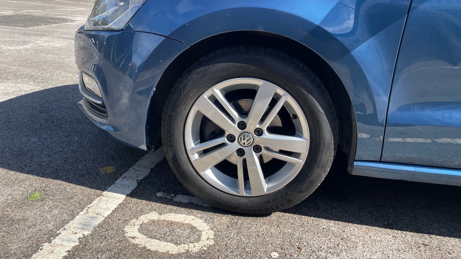 Used Volkswagen Polo 2017 for sale - 78087308: Photo 41