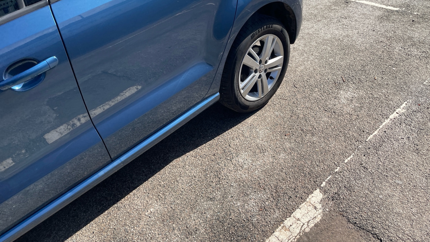 Used Volkswagen Polo 2017 for sale - 78087308: Photo 42