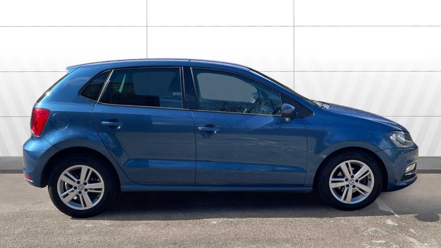 Used Volkswagen Polo 2017 for sale - 78087308: Photo 5