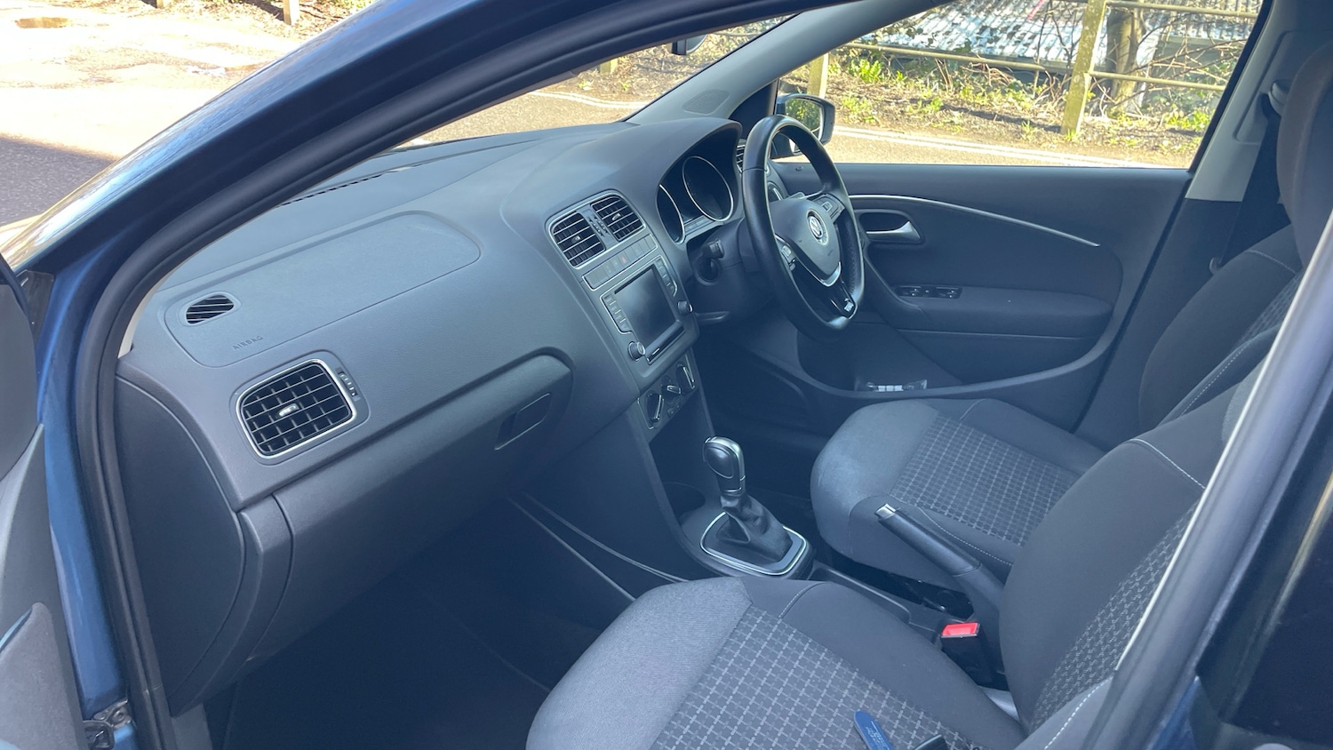 Used Volkswagen Polo 2017 for sale - 78087308: Photo 9