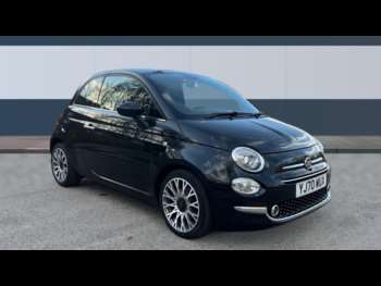 2020 (70) - 1.0 Mild Hybrid Star 3dr Petrol Hatchback