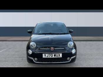 Used Fiat 500 2020 for sale - 74524278: Photo