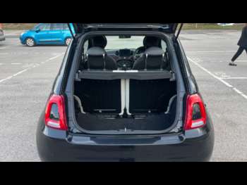 Used Fiat 500 2020 for sale - 74524278: Photo