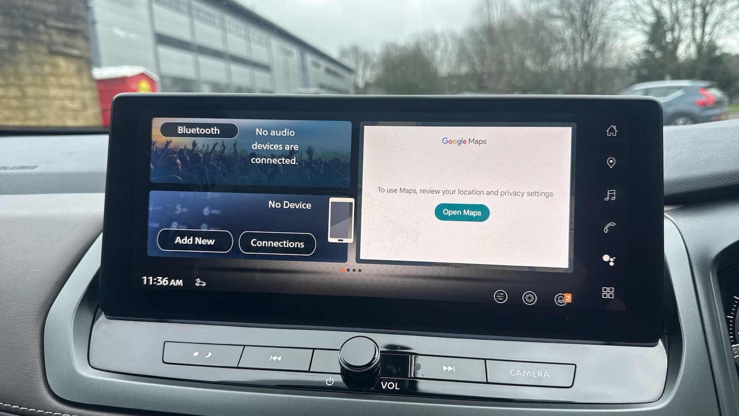 Used Nissan Qashqai 2024 for sale - 77452993: Photo 12