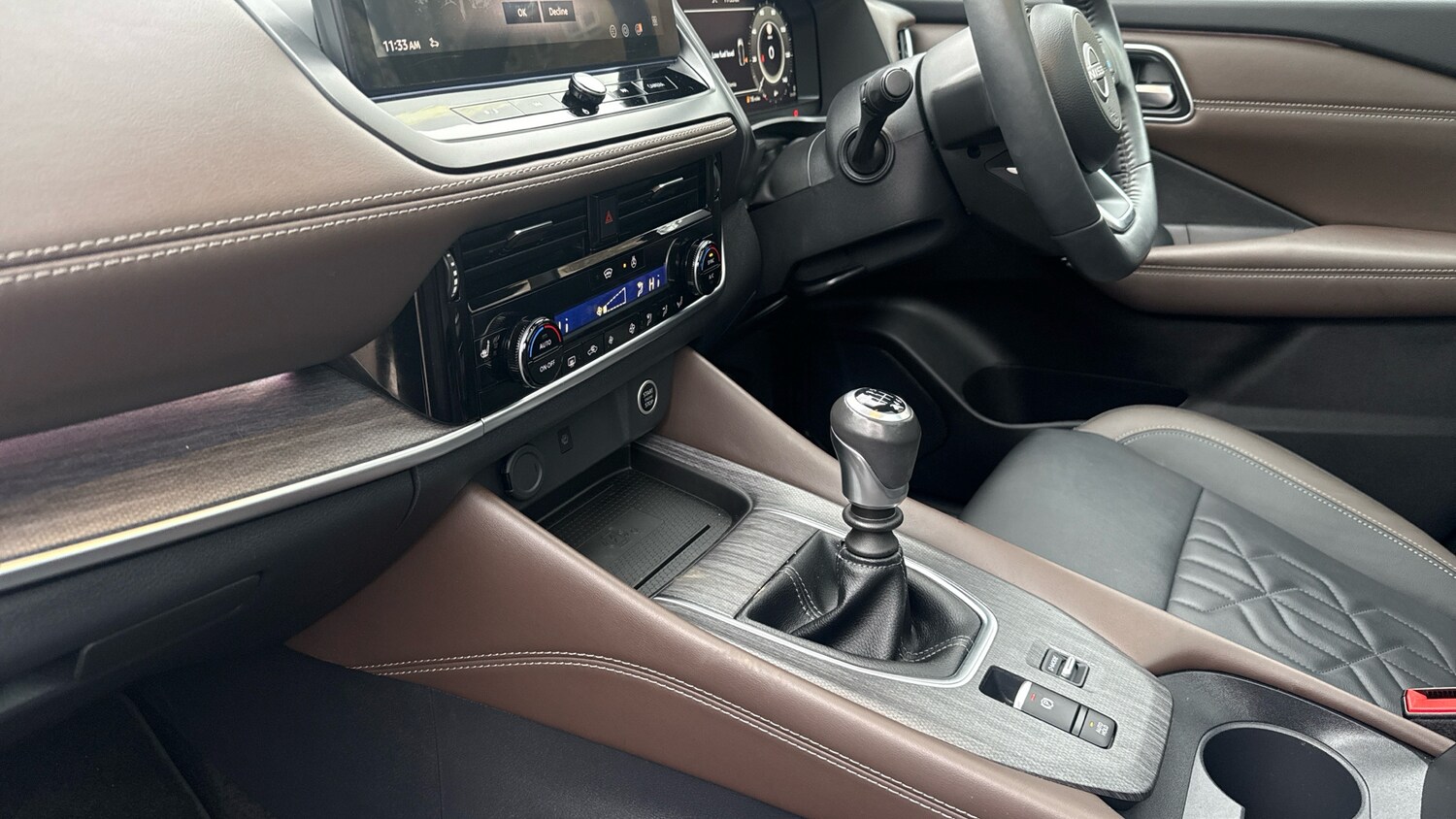 Used Nissan Qashqai 2024 for sale - 77452993: Photo 13