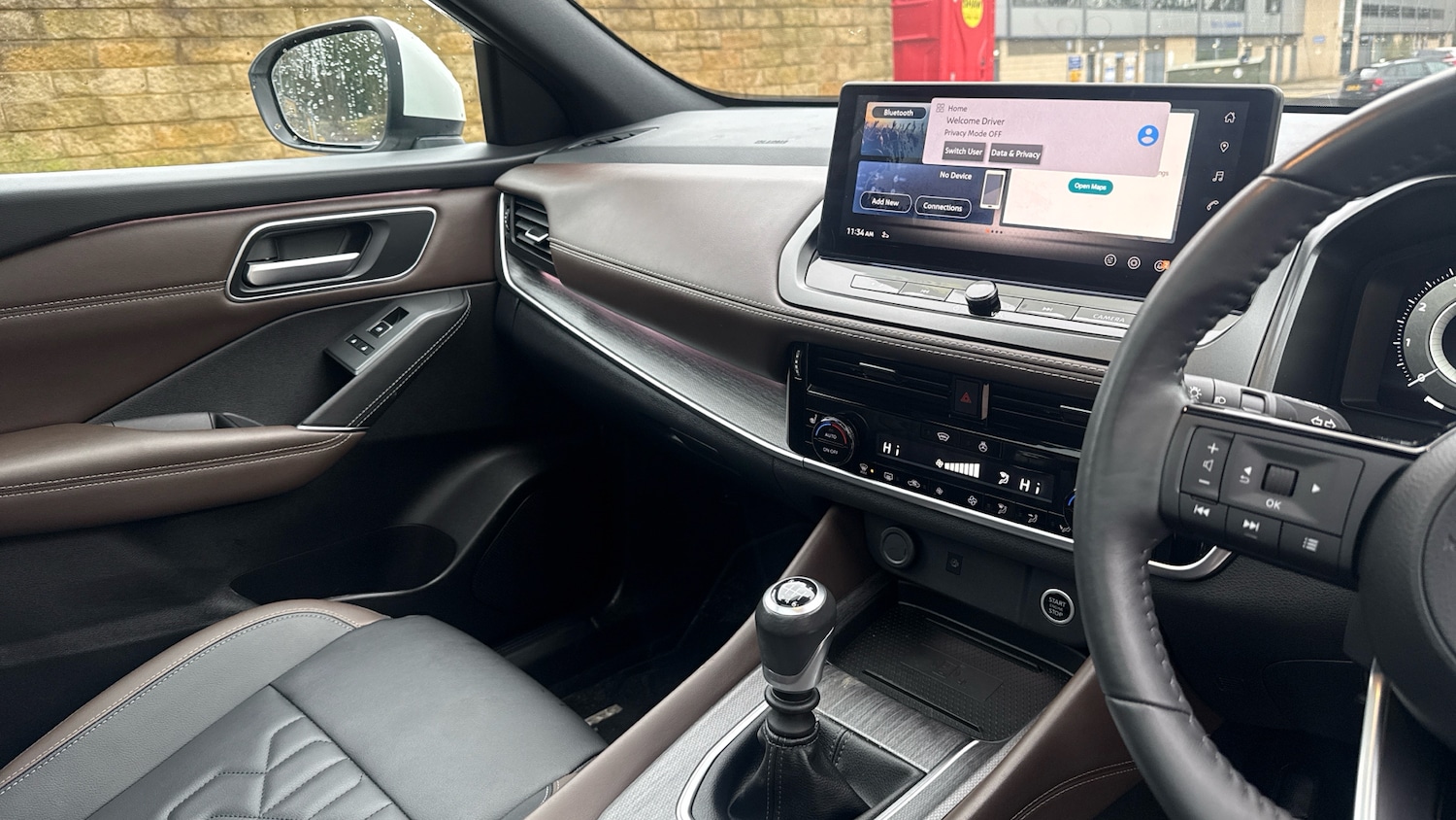 Used Nissan Qashqai 2024 for sale - 77452993: Photo 14