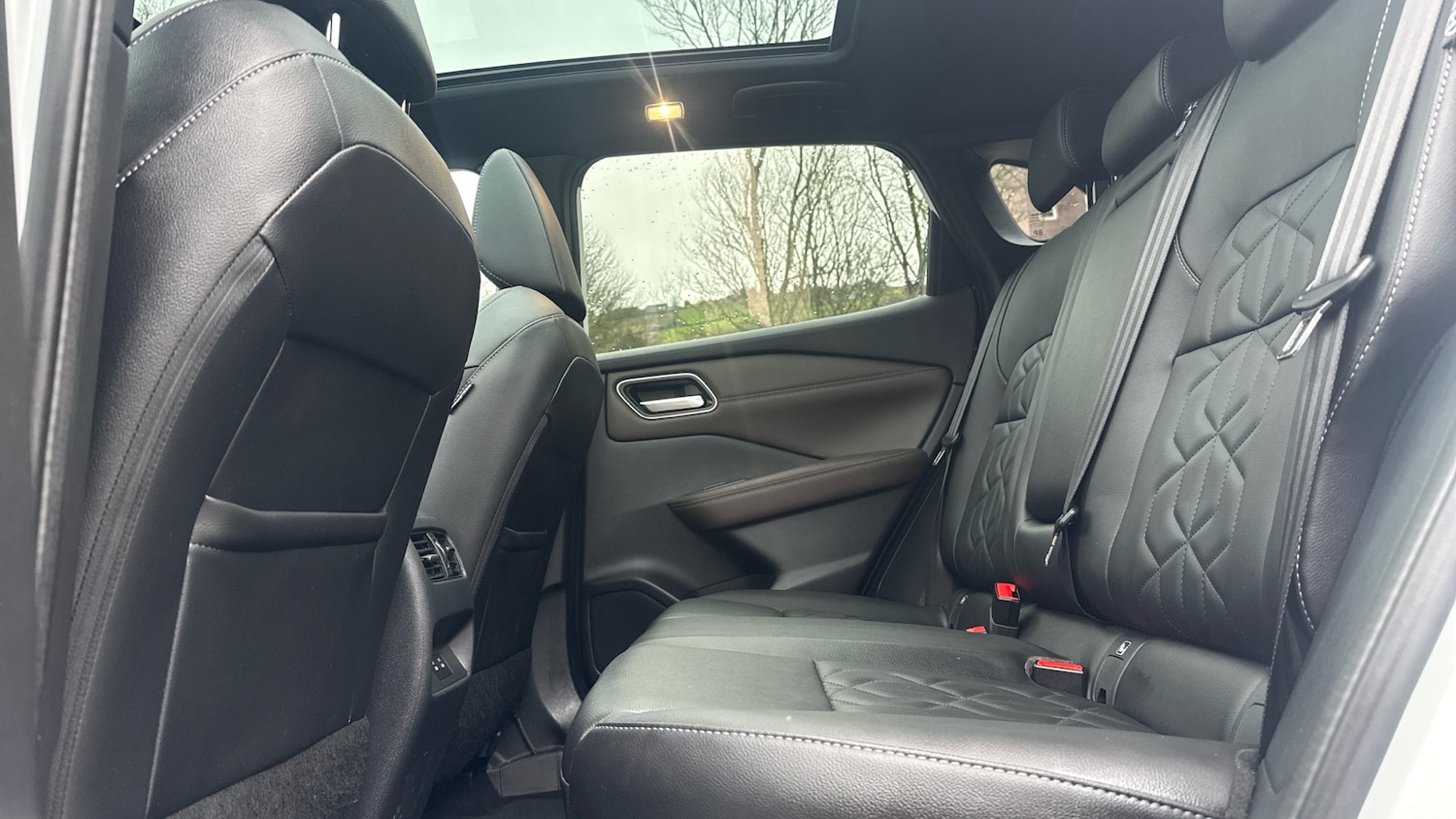 Used Nissan Qashqai 2024 for sale - 77452993: Photo 16