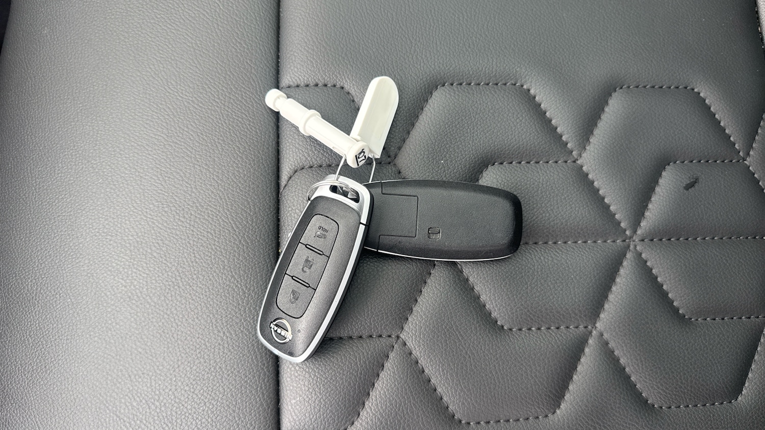 Used Nissan Qashqai 2024 for sale - 77452993: Photo 20