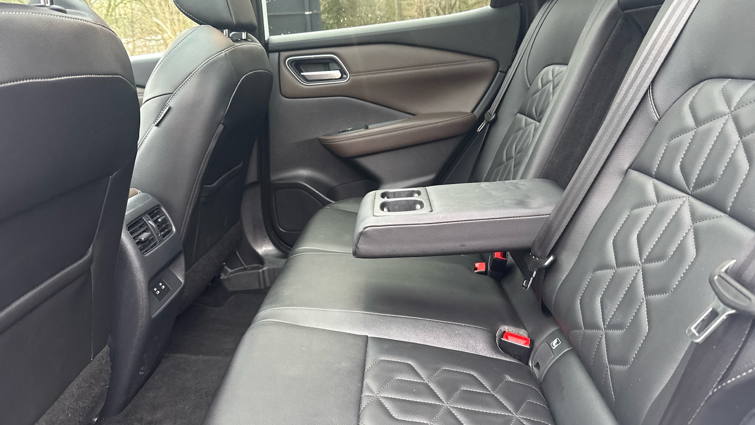 Used Nissan Qashqai 2024 for sale - 77452993: Photo 23