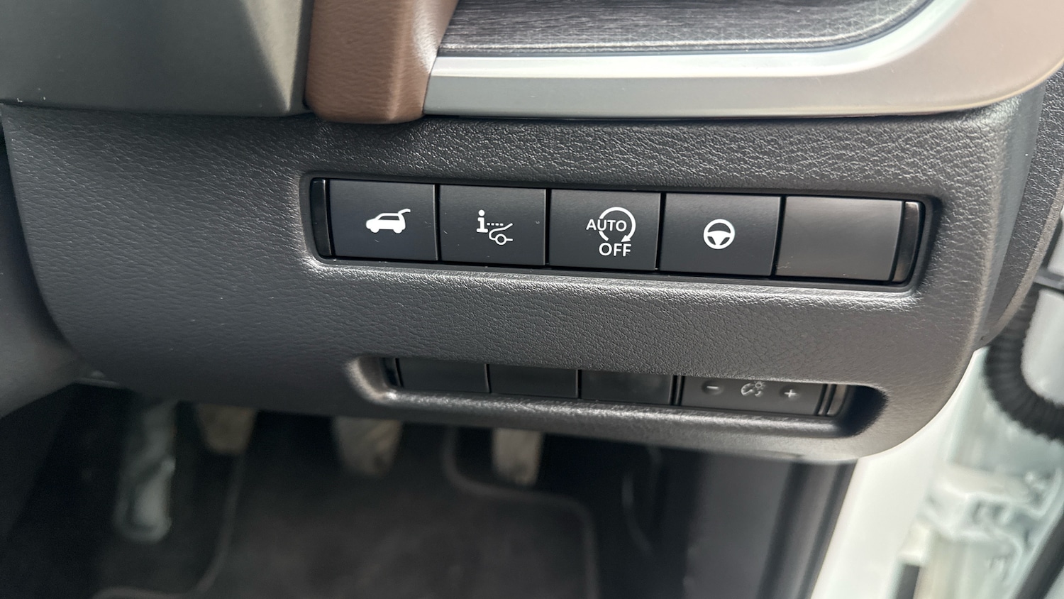 Used Nissan Qashqai 2024 for sale - 77452993: Photo 26