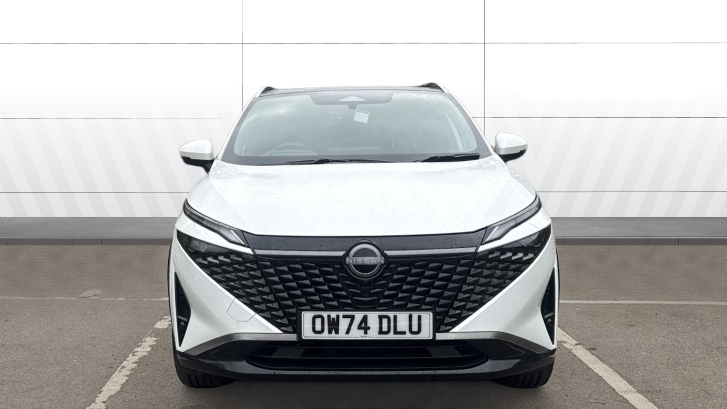 Used Nissan Qashqai 2024 for sale - 77452993: Photo 3