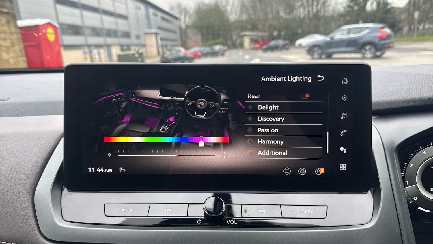 Used Nissan Qashqai 2024 for sale - 77452993: Photo 34