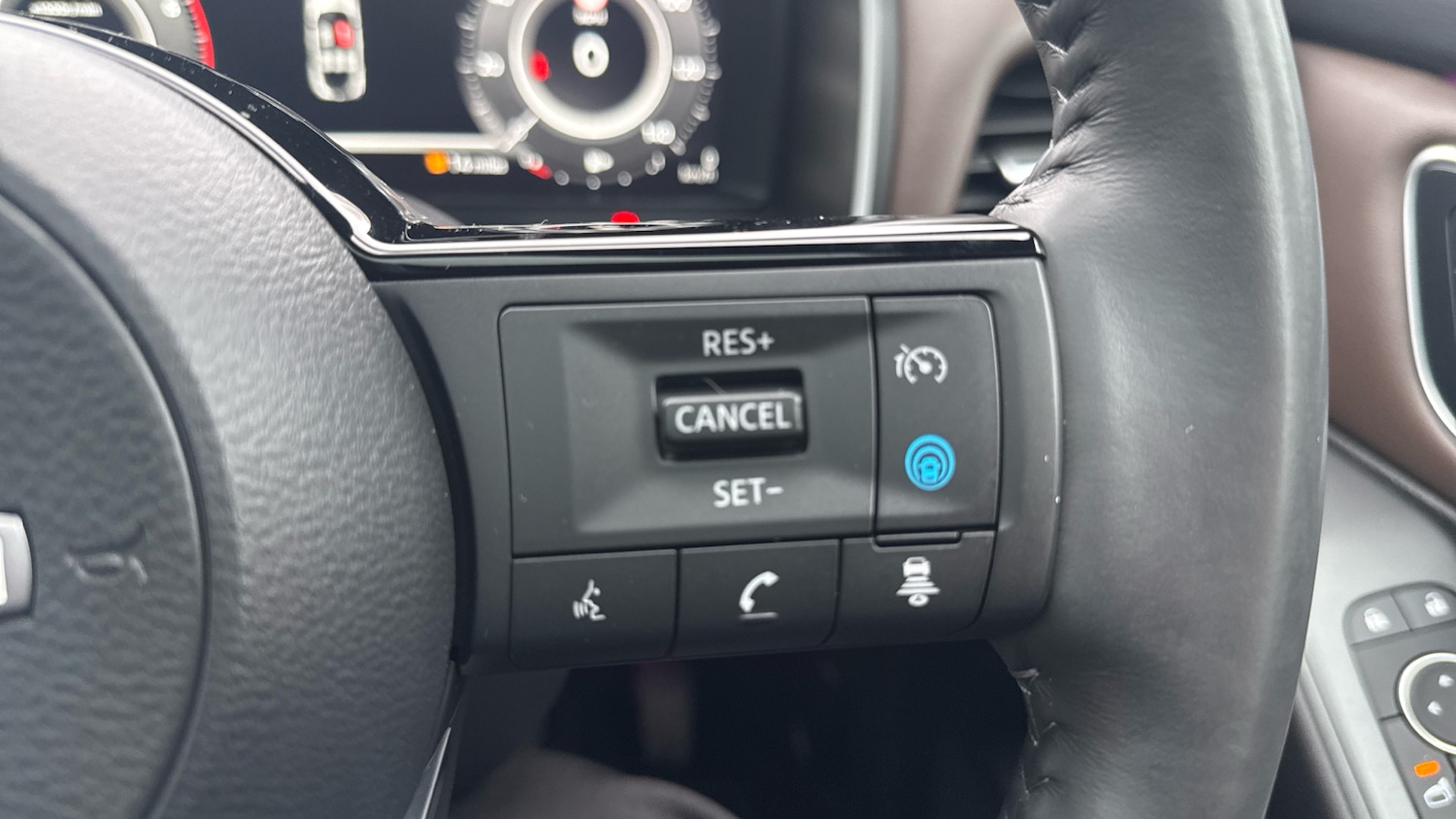 Used Nissan Qashqai 2024 for sale - 77452993: Photo 36