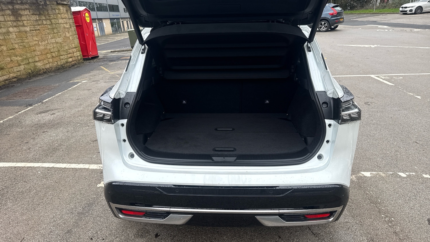 Used Nissan Qashqai 2024 for sale - 77452993: Photo 4