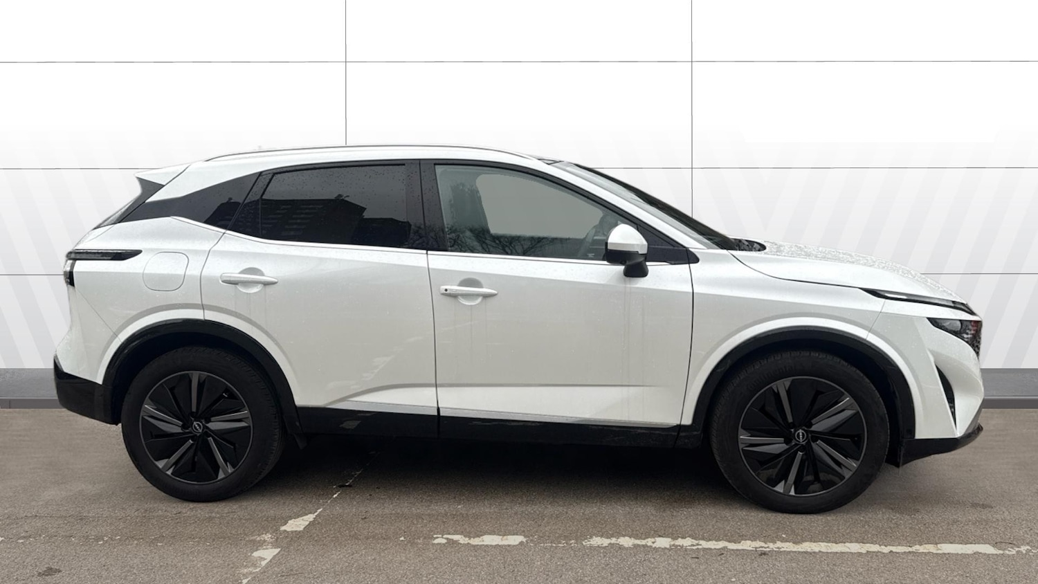 Used Nissan Qashqai 2024 for sale - 77452993: Photo 5