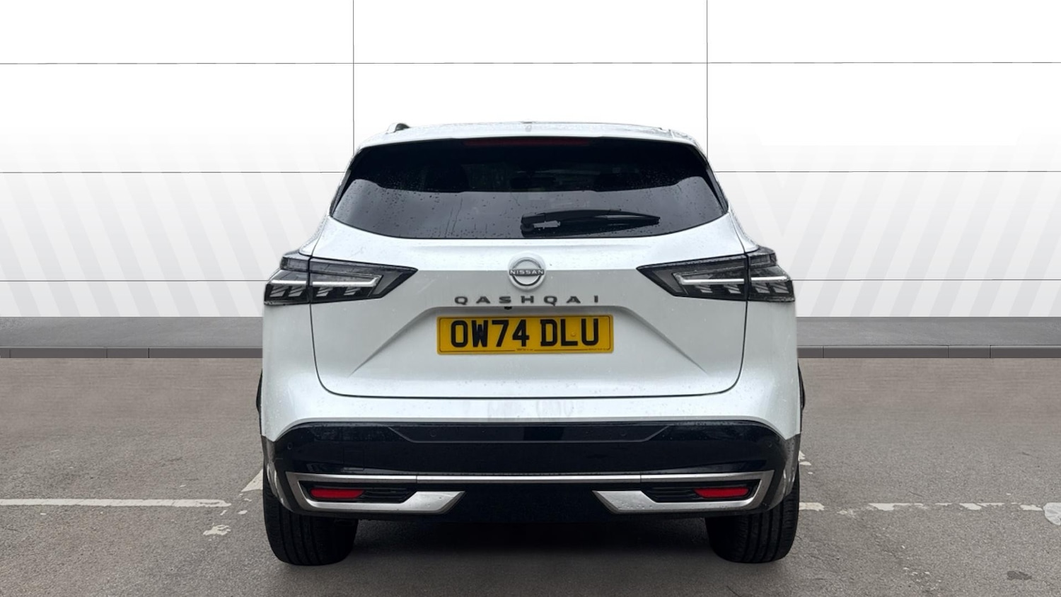 Used Nissan Qashqai 2024 for sale - 77452993: Photo 6