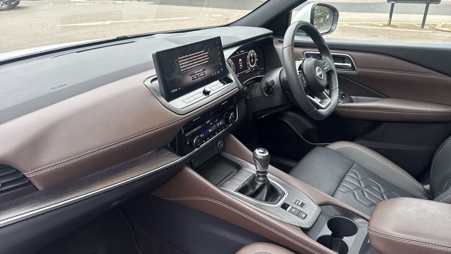 Used Nissan Qashqai 2024 for sale - 77452993: Photo 9