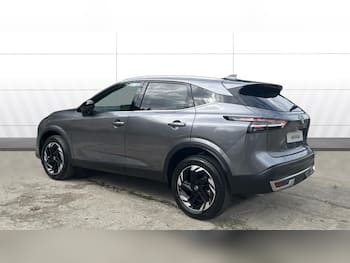 Used Nissan Qashqai 2026 for sale - 79815791: Photo